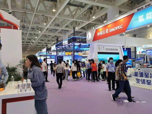 第七屆濟南電子商務產業博覽會暨第四屆泉城電商大會盛大開幕，聚焦數字化未來