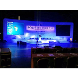 從商業(yè)展覽搭建到會(huì)議會(huì)務(wù) 一站式服務(wù)解析——以天藝博采與第一槍為例